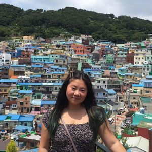 Meet your Posher, Fei